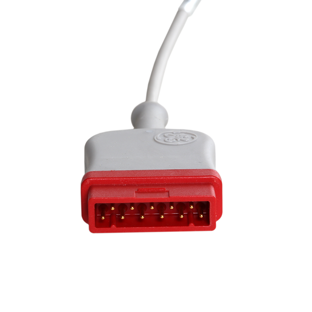 Cavo Sdoppiatore per Pressione Arteriosa Invasiva, 30cm (1/conf) Cavo Sdoppiatore per Pressione Arteriosa Invasiva, 30cm (1/conf)