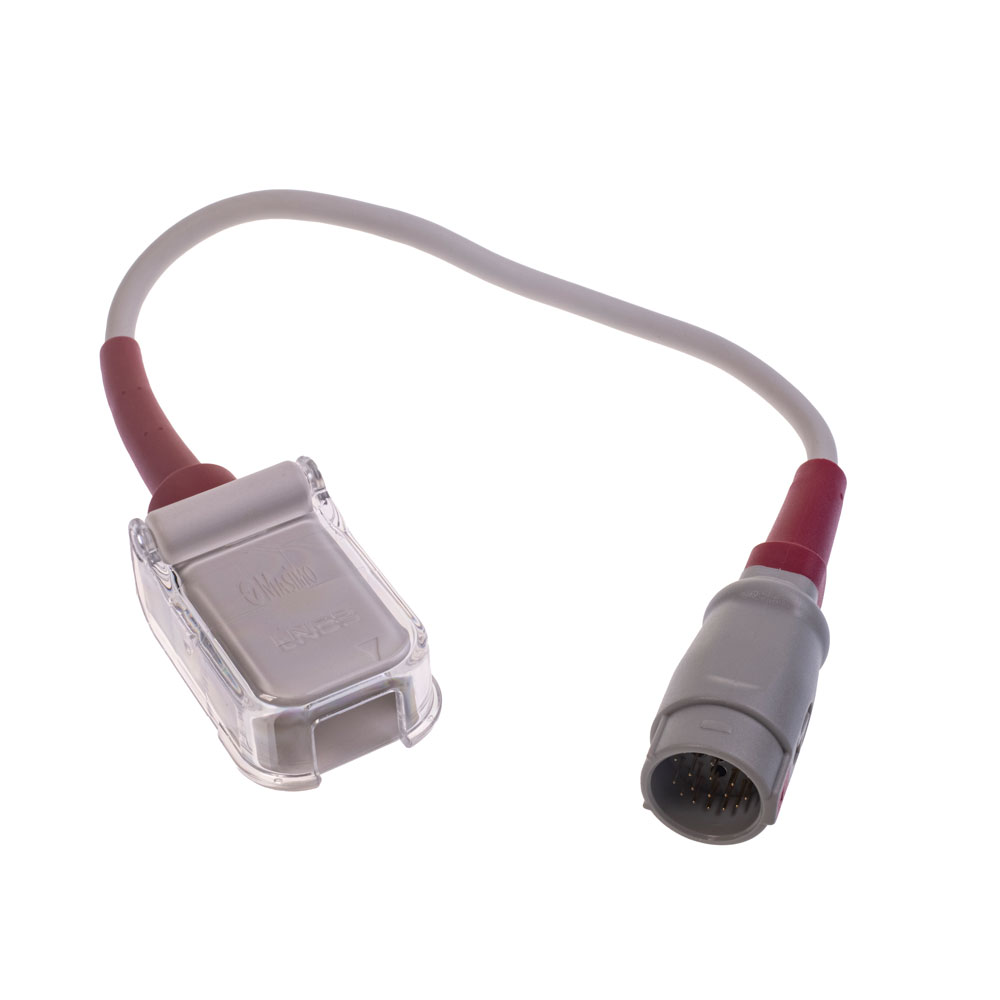 Cavo SpO2 MASIMO LNCS, RED 25 LNC-1, 30cm (1/conf) Cavo SpO2 MASIMO LNCS, RED 25 LNC-1, 30cm (1/conf)