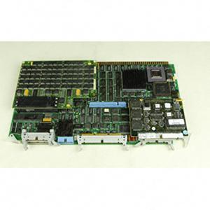 SCSi 486/12S CPU without ISBX SCSi 486/12S CPU without ISBX