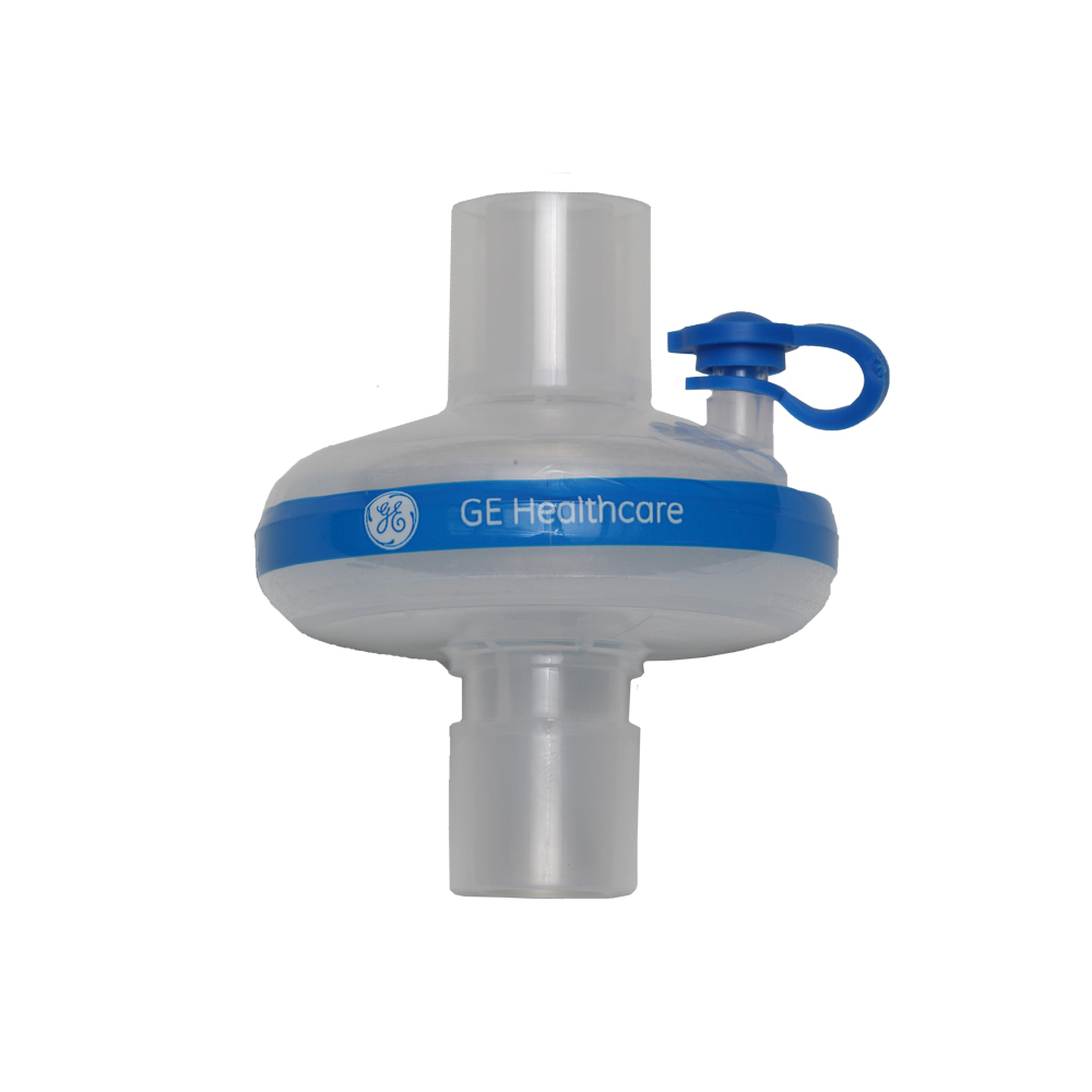 Filtro Batterico Adulto, Monouso (50/conf) Filtro Batterico Adulto, Monouso (50/conf)