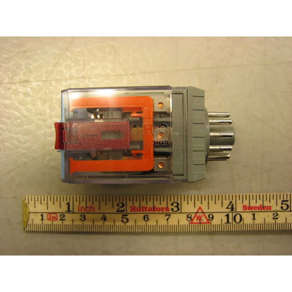 Relay 24V AC  Releco Relay 24V AC  Releco