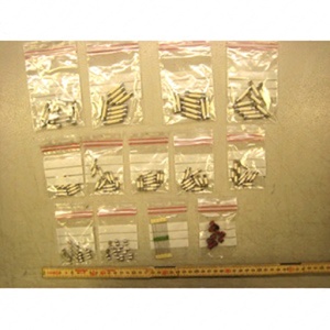 Fuse kit PETtrace Fuse kit PETtrace