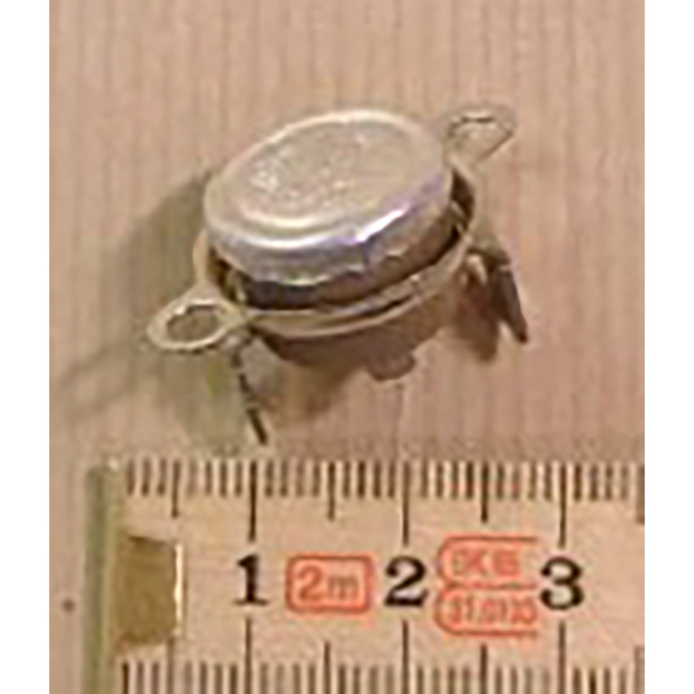 Temperature switch Temperature switch