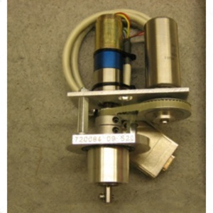 Driver unit extraction Driver unit extraction