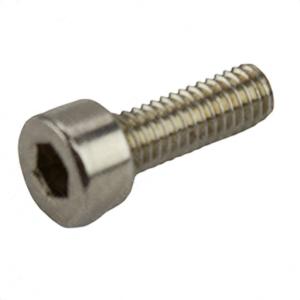 M4X12 Socket Head Cap Screw M4X12 Socket Head Cap Screw