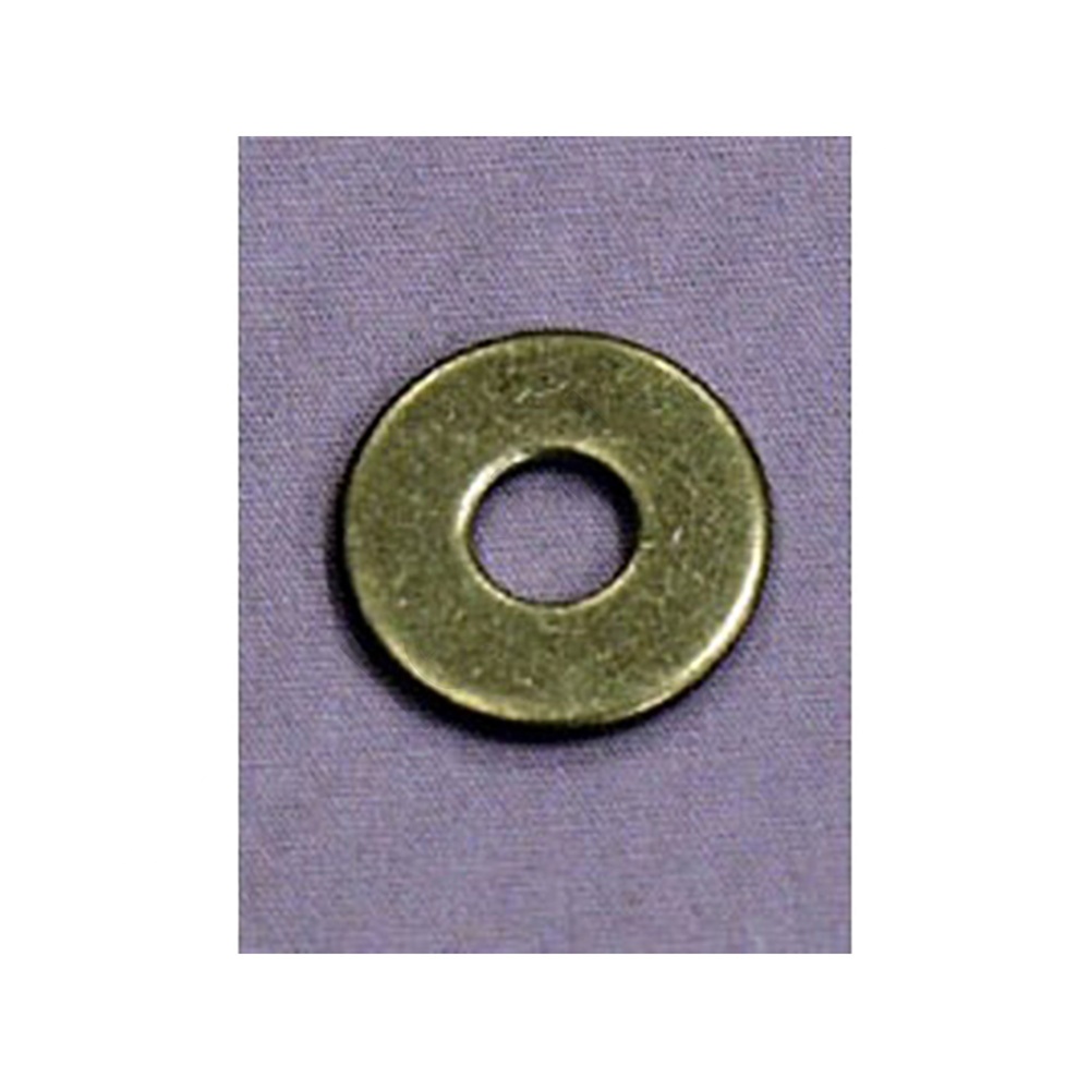 WASHER PLAIN - LARGE 6.4 MM, 18MM OD WASHER PLAIN - LARGE 6.4 MM, 18MM OD