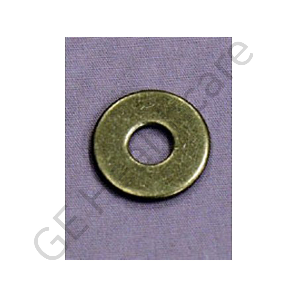 WASHER PLAIN - LARGE 6.4 MM, 18MM OD WASHER PLAIN - LARGE 6.4 MM, 18MM OD