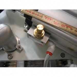 Red.check valve for HVV Red.check valve for HVV