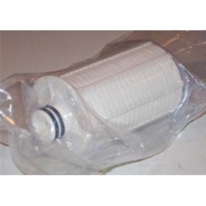 Filter helium cooling Filter helium cooling