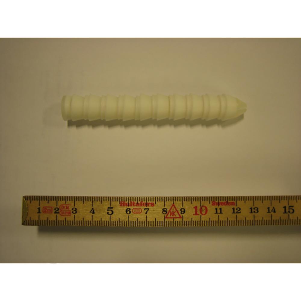 Ferrules teflon 1/2 in. set of  10 Ferrules teflon 1/2 in. set of  10