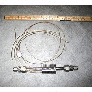 Heater block  assy Heater block  assy