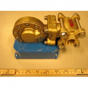 Flow monitor GL15 10-20 l/min Flow monitor GL15 10-20 l/min