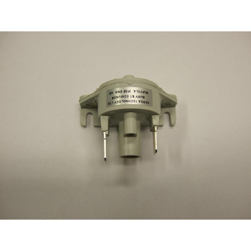 SWITCH, AIR-OPERATED FOR TAU SWITCH, AIR-OPERATED FOR TAU