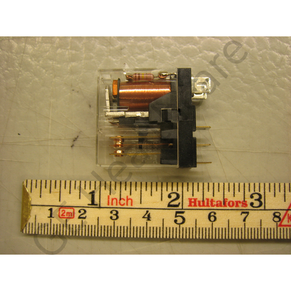 Relay 240V (RLY1,2) RFPG