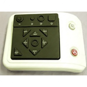 LEFT SIDE CONTROL LEFT SIDE CONTROL