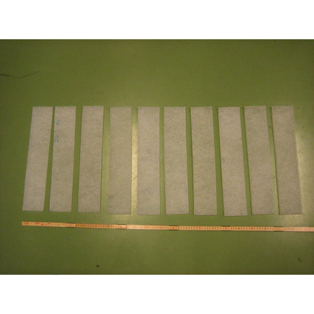 Air filter RFPG Air filter RFPG