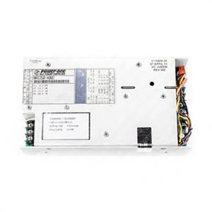 Host CPU/SCSi Power Supply Unit with Remote Adjust Host CPU/SCSi Power Supply Unit with Remote Adjust