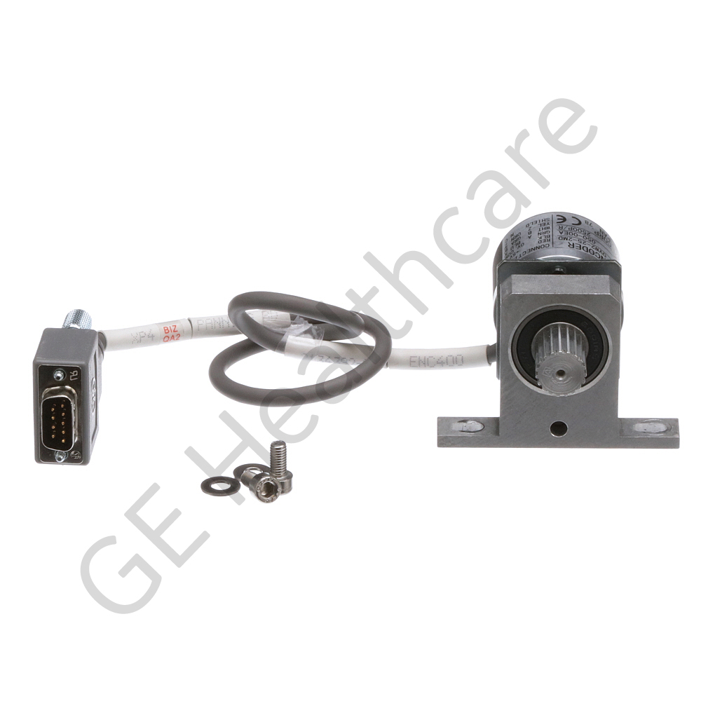 Encoder Equipment Cable Assembly Encoder Equipment Cable Assembly