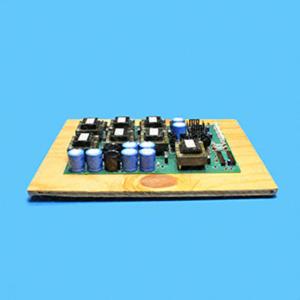 ERBTEC P450005 Power Supply Board 2124498-11U ERBTEC P450005 Power Supply Board 2124498-11U