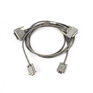 Computer Laplink Cable RS232 Serial DB9S & DB25S/DB9S Computer Laplink Cable RS232 Serial DB9S & DB25S/DB9S