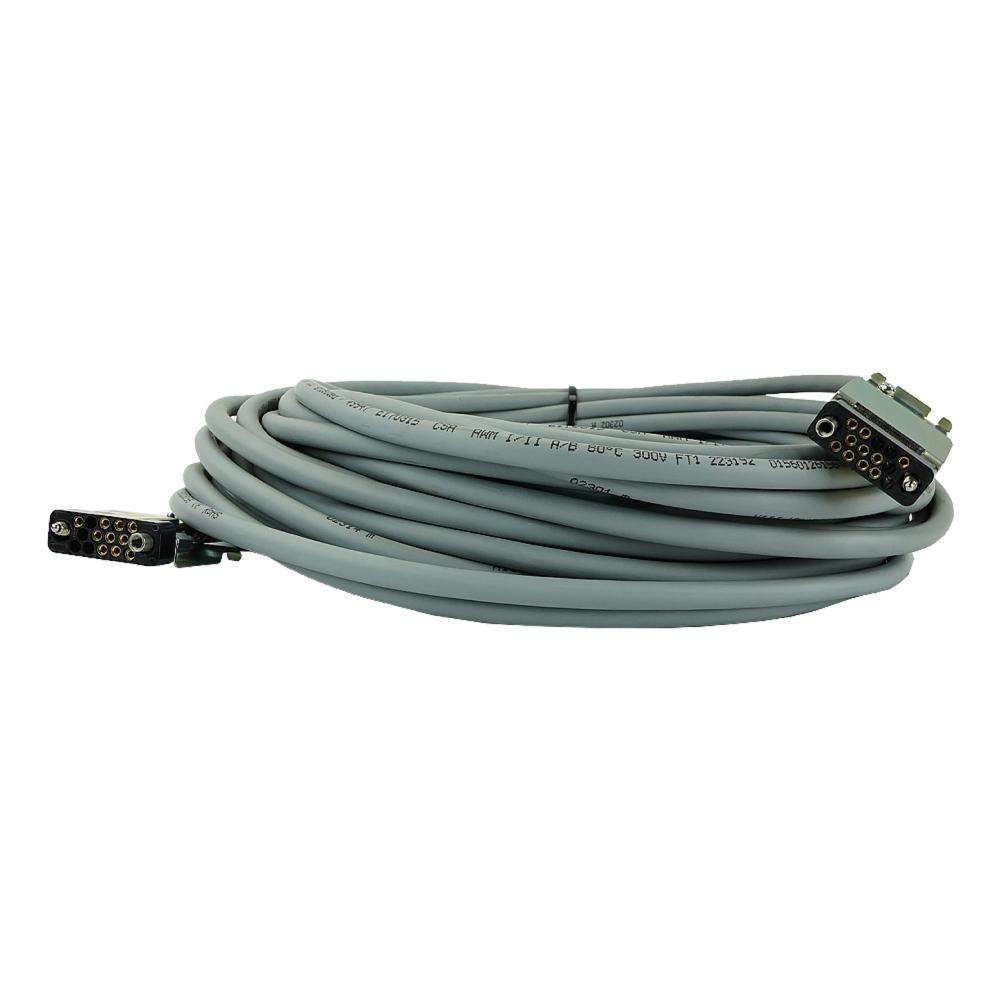 27222 SG60/100 Ion Chamber Cable 18 m 27222 SG60/100 Ion Chamber Cable 18 m