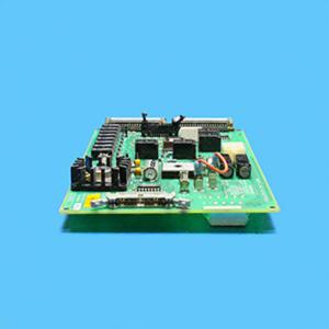 Programmed XT Control Board (XT Overhead Tube Suspension) Programmed XT Control Board (XT Overhead Tube Suspension)