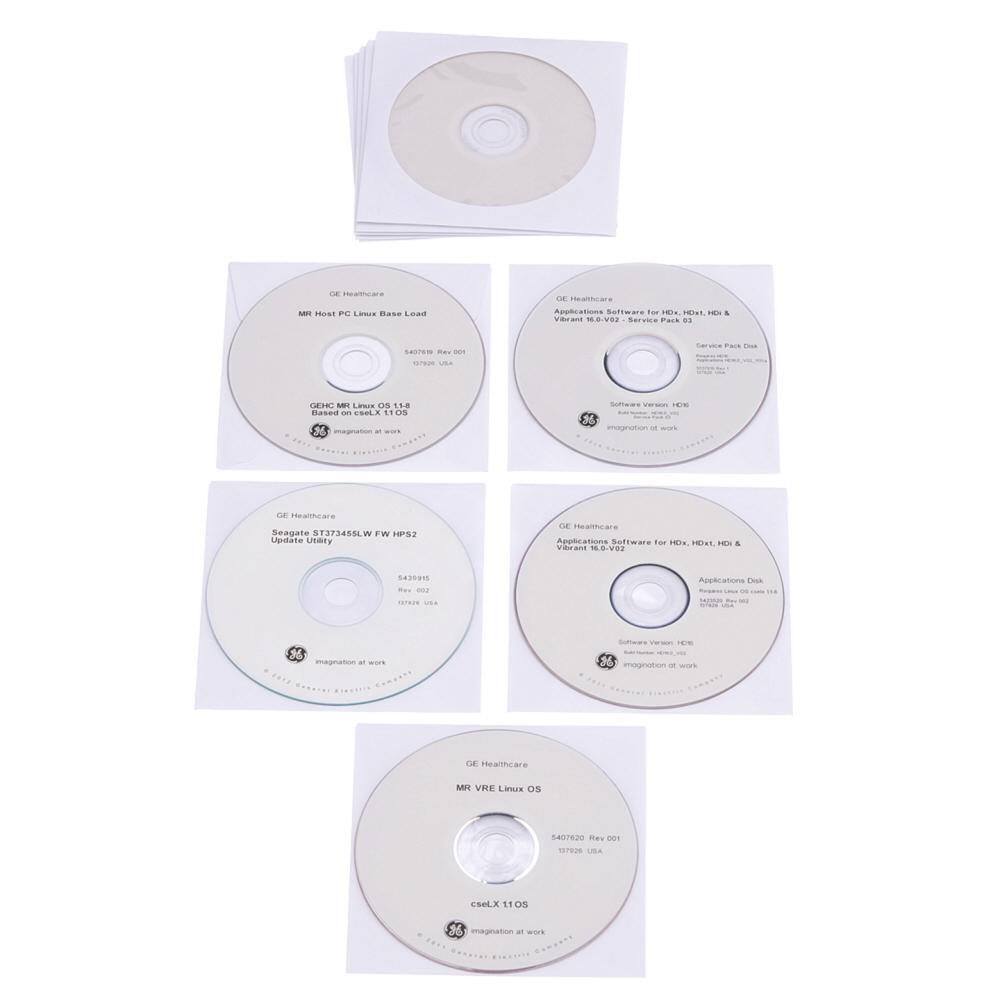 HDXT 16.0 v02 with SP03 Software Collector HDXT 16.0 v02 with SP03 Software Collector