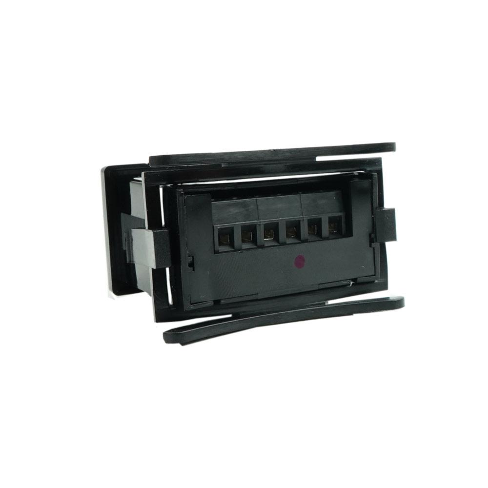 Self Powered Digital Counter Self Powered Digital Counter