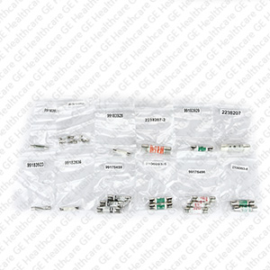 Fuses Kit (SCPU) 2166306-2 Fuses Kit (SCPU) 2166306-2