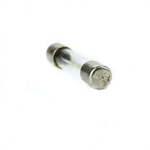TECHRON #A10285-6, FUSE TECHRON #A10285-6, FUSE