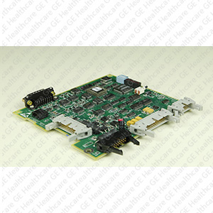 XRII Interface Board 2176920 XRII Interface Board 2176920