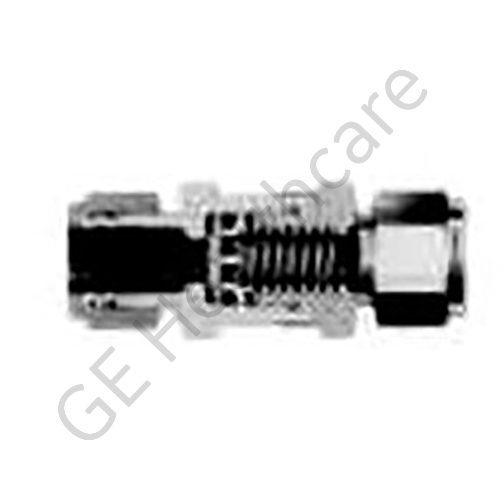 Check Valve SS-CHM2-1/3 Check Valve SS-CHM2-1/3