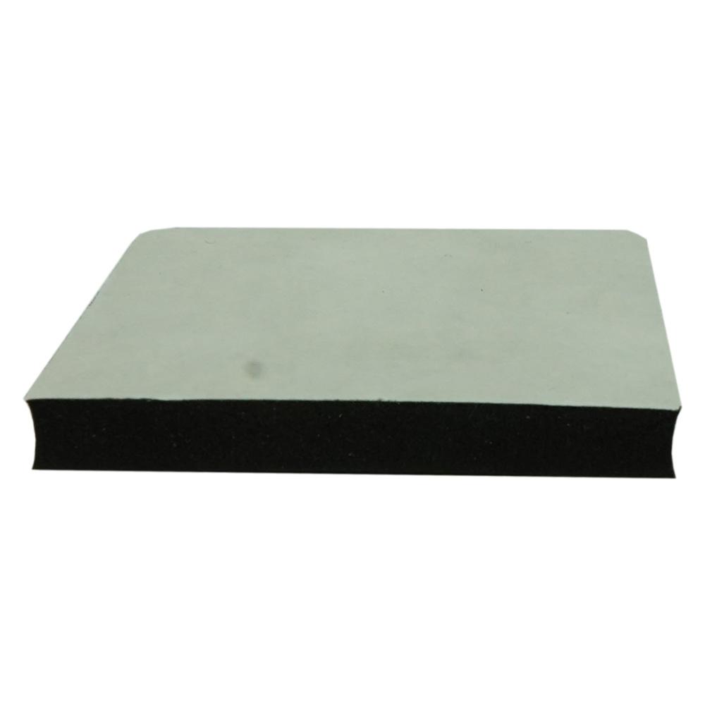 Filler Pad Conquest--Die Cut Inserts Filler Pad Conquest--Die Cut Inserts