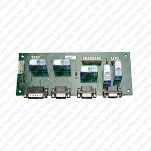 Control PC Board Control PC Board