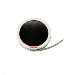Burst Disk Assembly 20 Psig 4.00 Inner Diameter Burst Disk Assembly 20 Psig 4.00 Inner Diameter
