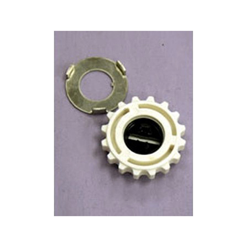 PR BOUTON TSSC F.C. AVEC ARRET ROTA. 2199600-2 PR BOUTON TSSC F.C. AVEC ARRET ROTA. 2199600-2