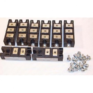 Thyristor & Diode modules PSMC Thyristor & Diode modules PSMC