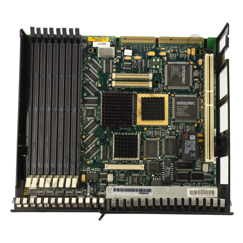 System Board 2204421 System Board 2204421