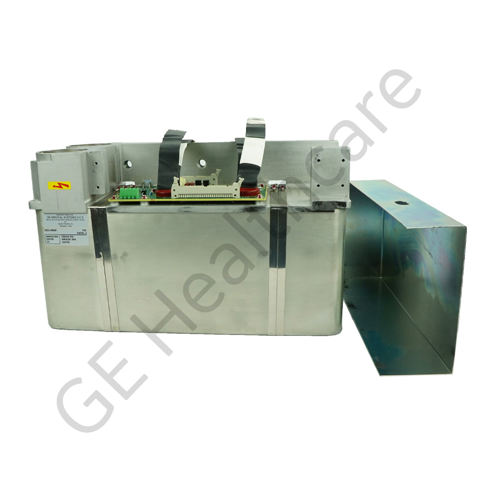 JEDI STD HV TANK JEDI STD HV TANK