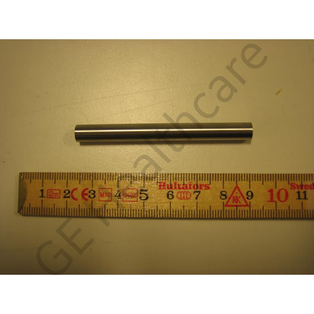 Sleeve  D=8 L=68mm