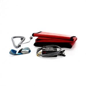 ESD Kit with Monitor (Wrist Strap, 10ft Grounded Cord, Mat) ESD Kit with Monitor (Wrist Strap, 10ft Grounded Cord, Mat)
