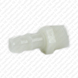 1/2 Nipple Hose Barb Water Fitting 1/2 Nipple Hose Barb Water Fitting