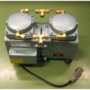 HELIUM COMP. WITH  COVERS HELIUM COMP. WITH  COVERS