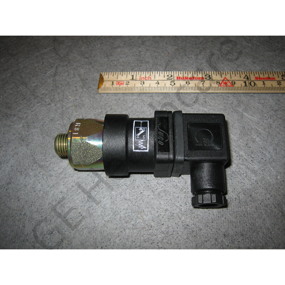 Pressure Switch 0.3-1.5bar Pressure Switch 0.3-1.5bar