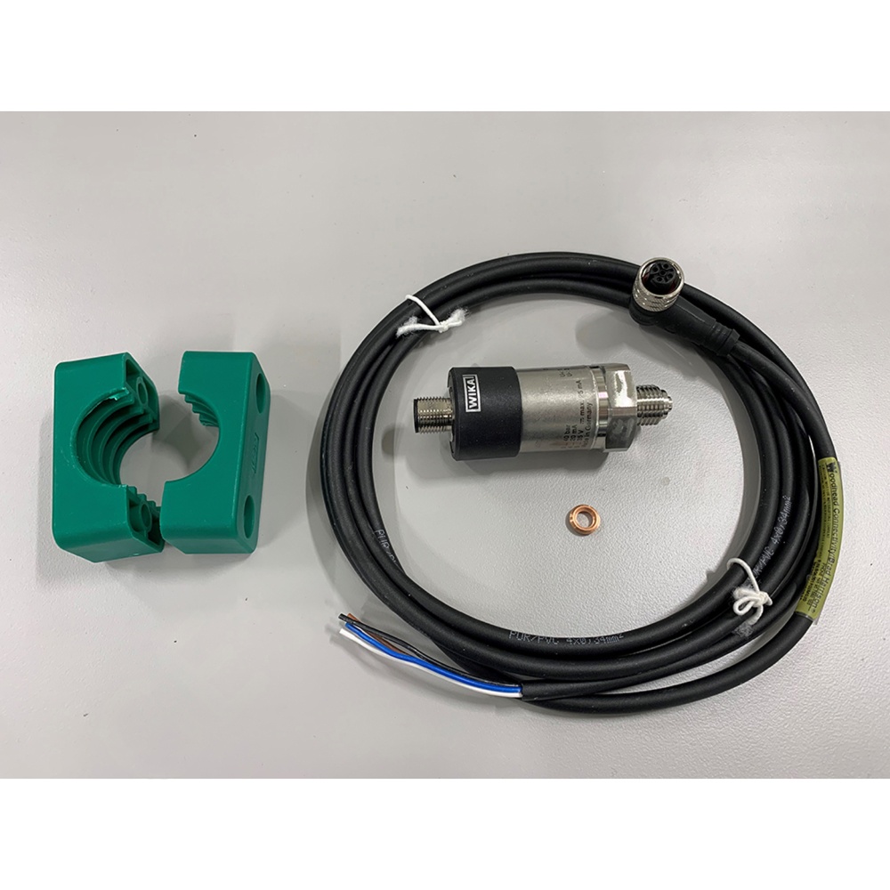 PRESSURE TRANSDUCER PRESSURE TRANSDUCER
