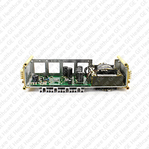 Power Supply Assembly 24V F-Case Power Supply Assembly 24V F-Case