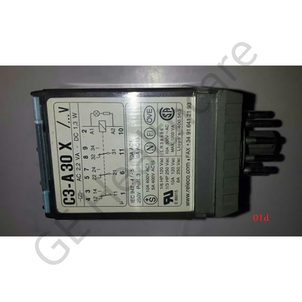 CIRCUIT BREAKER 10A 3PH