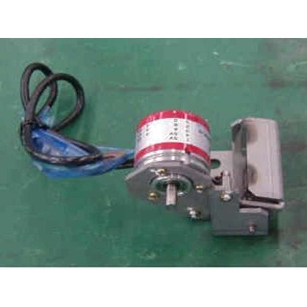 Cradle ENC Assembly Cradle ENC Assembly