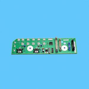 TUBE HOUSING ARM BOARD (PACKAGED) TUBE HOUSING ARM BOARD (PACKAGED)