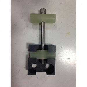 Draw Latch Assembly Draw Latch Assembly